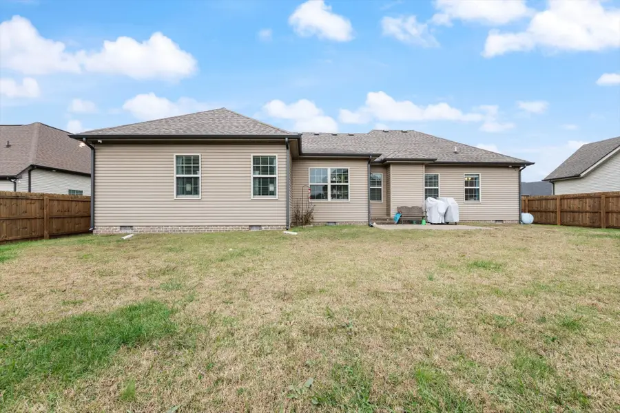 2340 Foxworth Ct, Murfreesboro, TN 37127 - Image #3