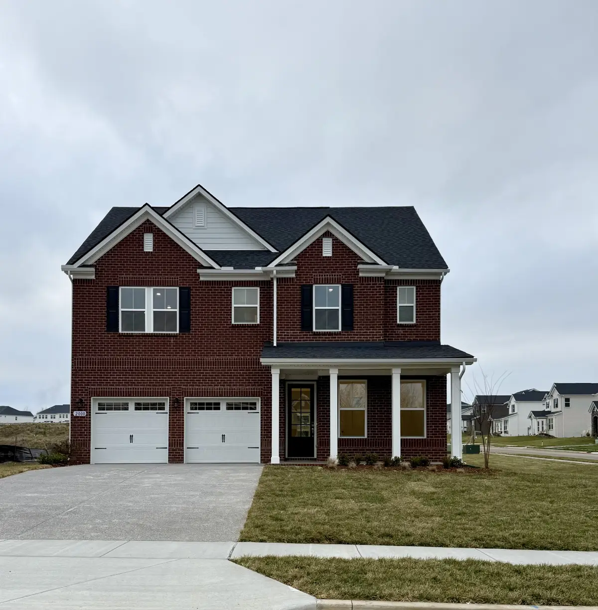 2000 Tee Time Trace, Mount Juliet, TN 37122 - Image #1