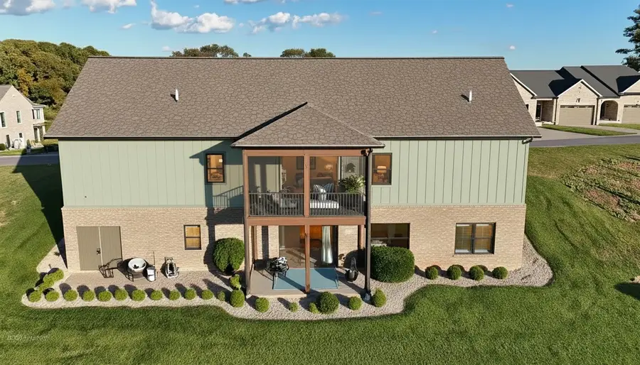 426 Moon Bay Dr, Kuttawa, KY 42055 - Image #3