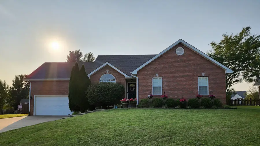 3375 Poplar Hl, Clarksville, TN 37043 - Image #2