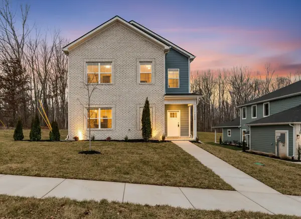 7245 Brush Creek Lane, Fairview, TN 37062