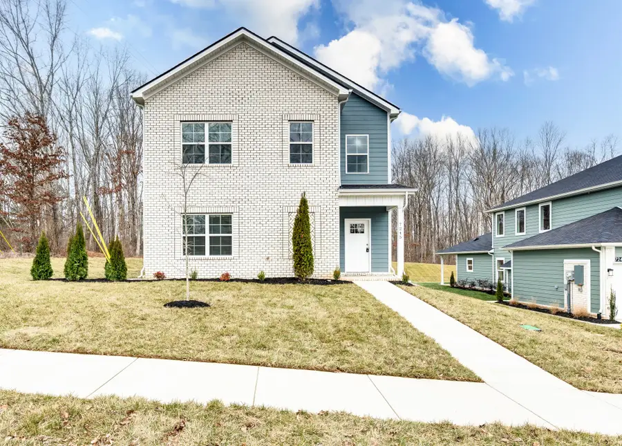 7245 Brush Creek Lane, Fairview, TN 37062 - Image #2