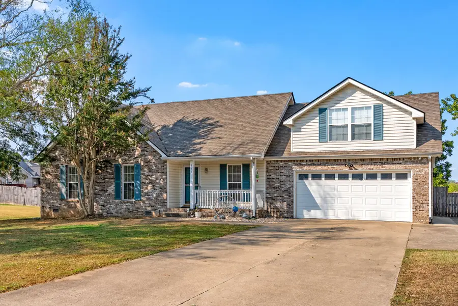 773 Fire Break Dr, Clarksville, TN 37040 - Image #2