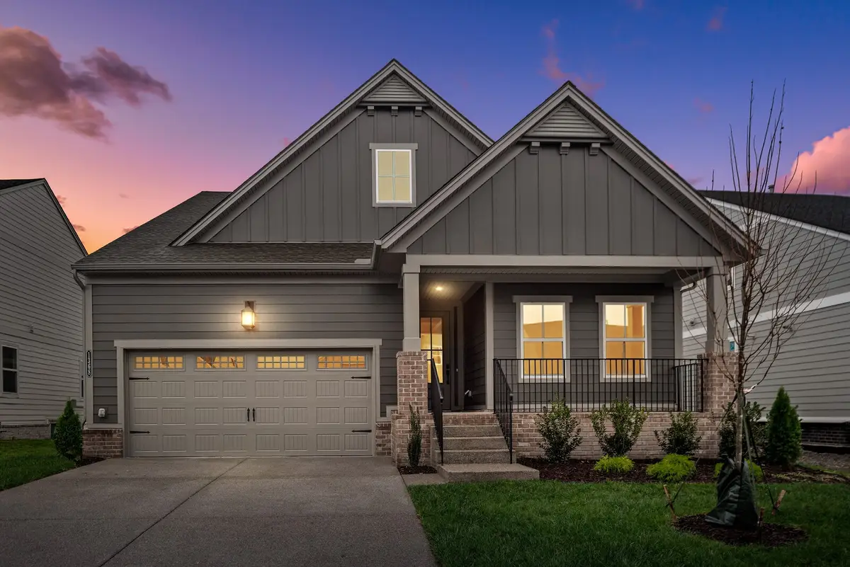 1368 Ashton Park Drive, Mount Juliet, TN 37122 - #1