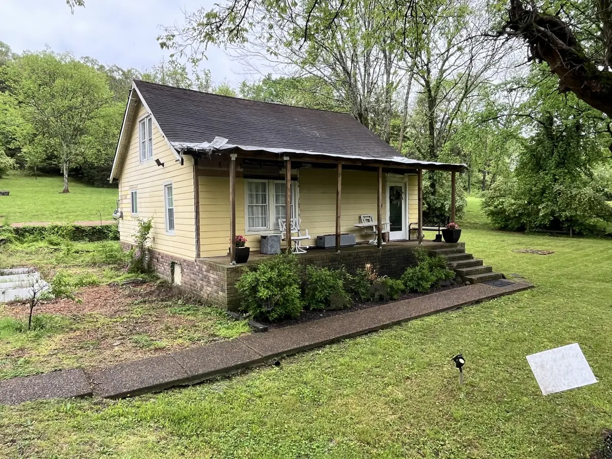 554 Old Hickory Blvd, Nashville, TN 37209 - #1