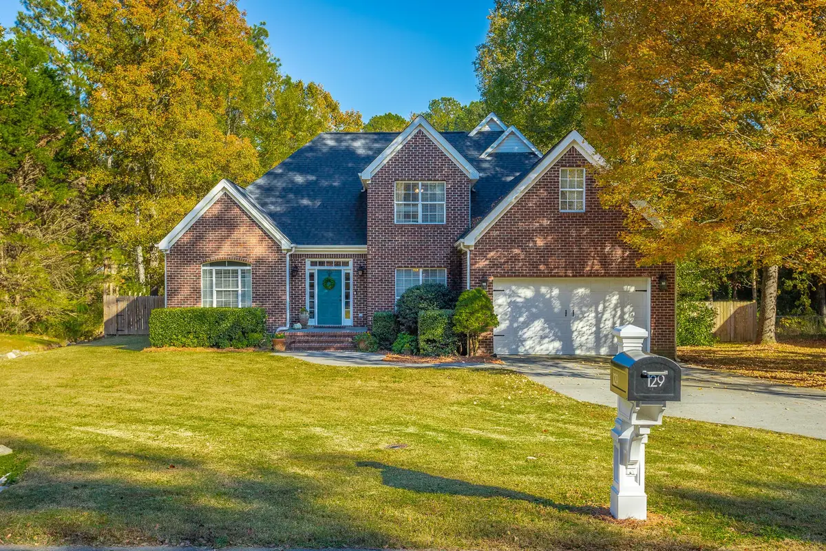 129 Derby Lane, Calhoun, GA 30701 - Image #1