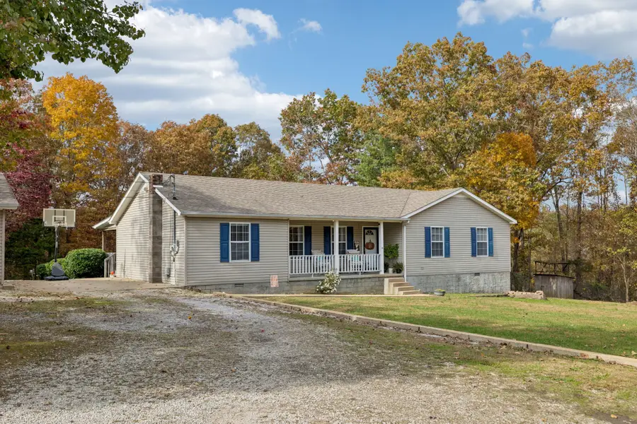 1904 Buffalo Rd, Hohenwald, TN 38462 - Image #2