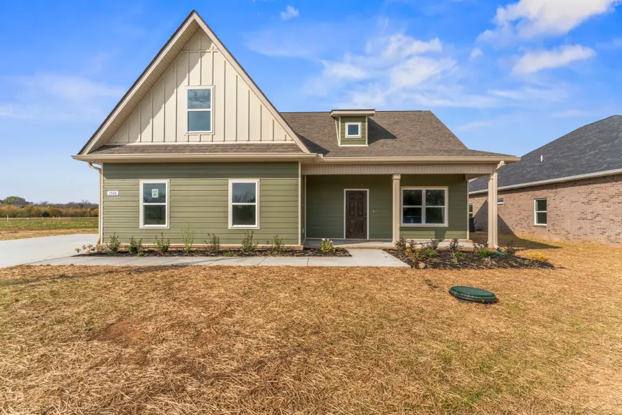 1526 Goblet Dr, Murfreesboro, TN 37127 - Image #2