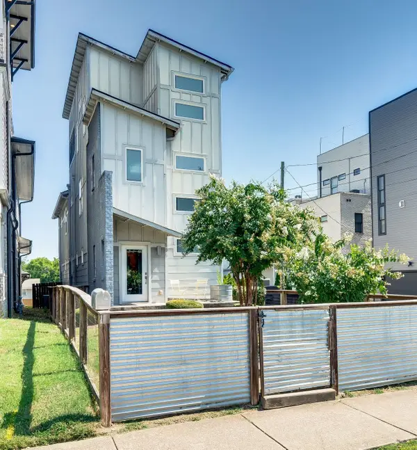 1606 7th Ave N, Nashville, TN 37208