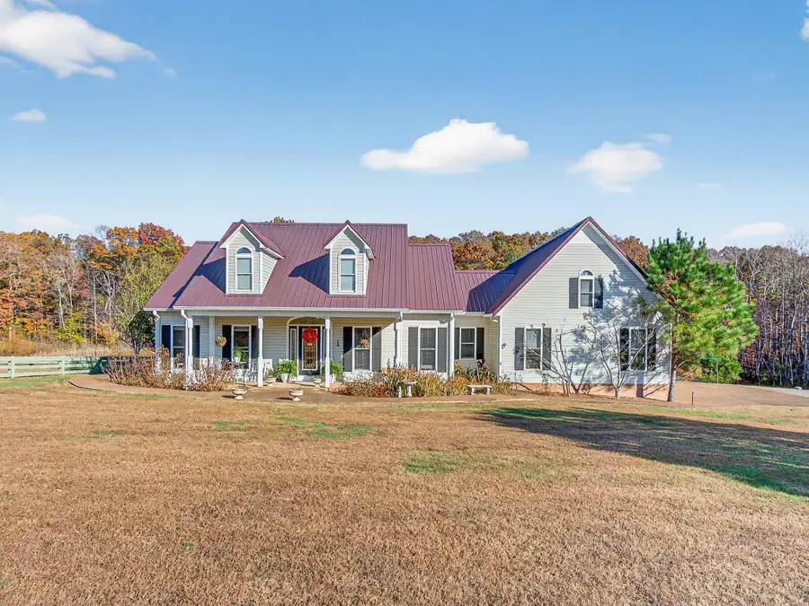 129 Leland Rd, Summertown, TN 38483 - Image #3