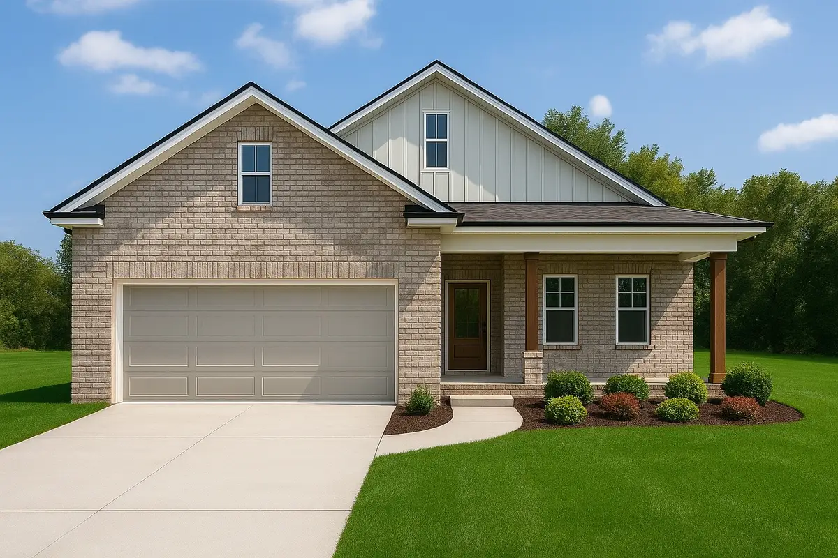 333 Estates Drive, Smithville, TN 37166 - Image #1