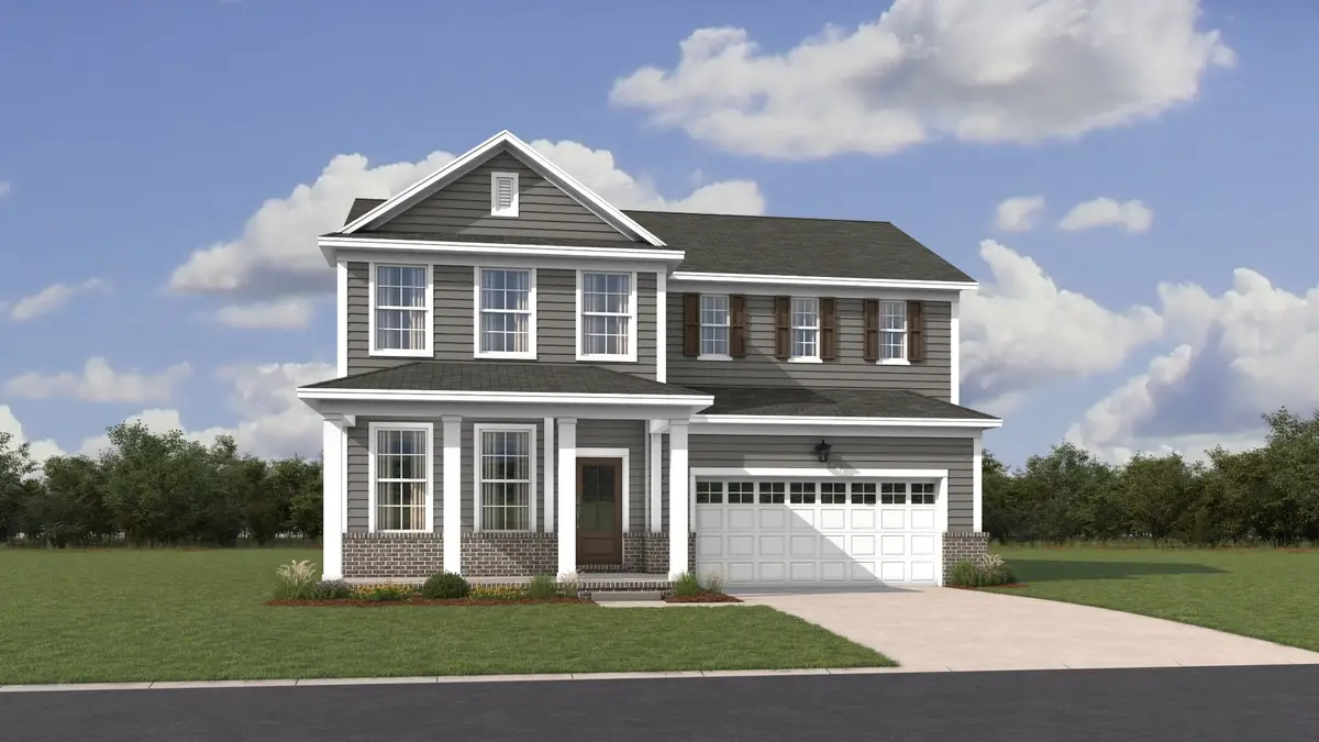 1205 Leavell Lane, Murfreesboro, TN 37130 - Image #1