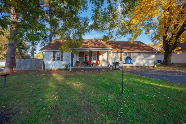 524 Hill Ave, Henderson, TN 38340