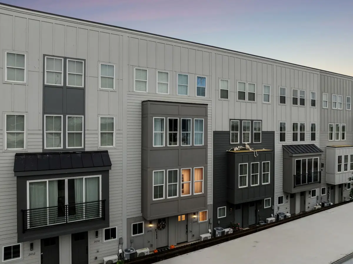 2038 Edison Park Ln, Nashville, TN 37209 - #1