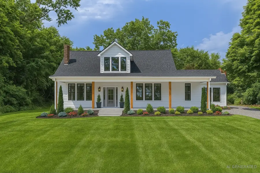 1629 Cairo Rd, Gallatin, TN 37066 - Image #2