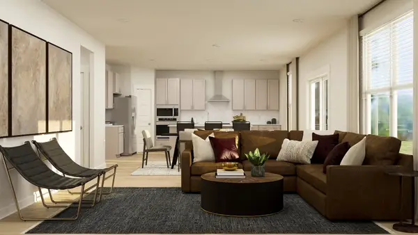 610 Sugarberry Court, Clarksville, TN 37043