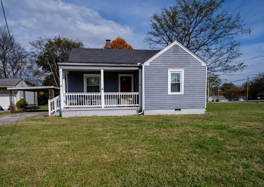 611 Coble Cir, Shelbyville, TN 37160 - Image #2