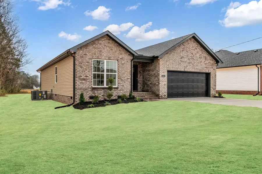 603 Shadow Dr, Shelbyville, TN 37160 - Image #2
