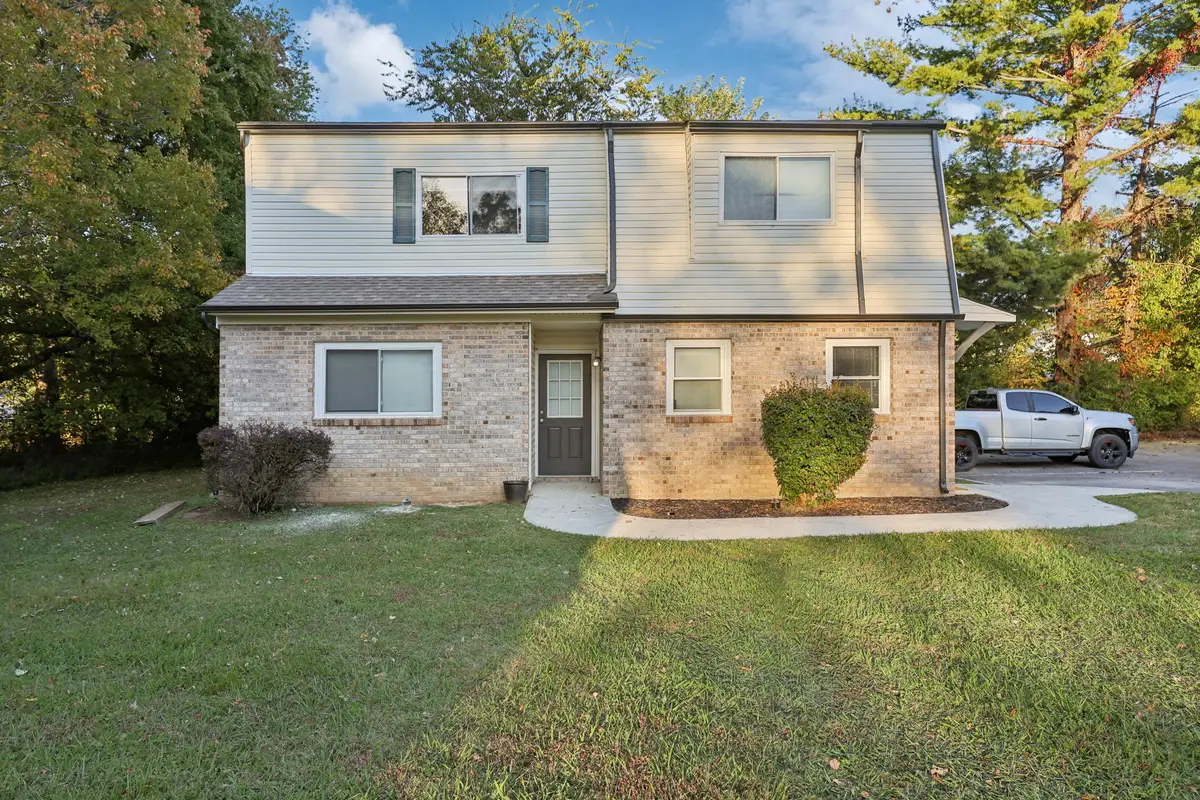 601 E Grundy St, Tullahoma, TN 37388 - Image #1