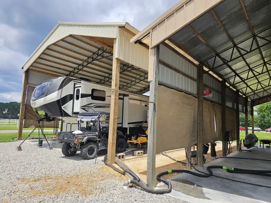 368 Duck Blind Rd, Clifton, TN 38425 - Image #3