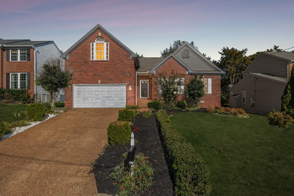 1248 Brentwood Highlands Dr, Nashville, TN 37211 - #1