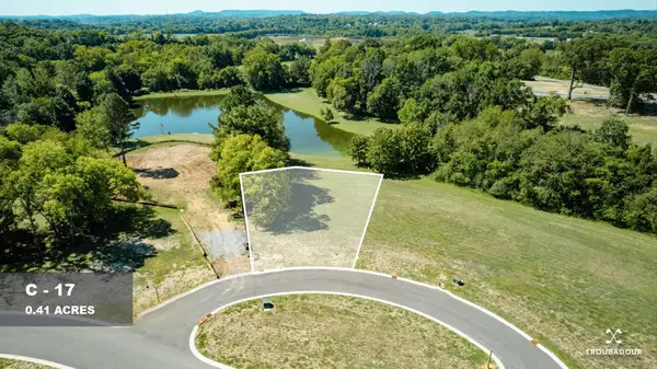 9509 Old Acre Drive, College Grove, TN 37046