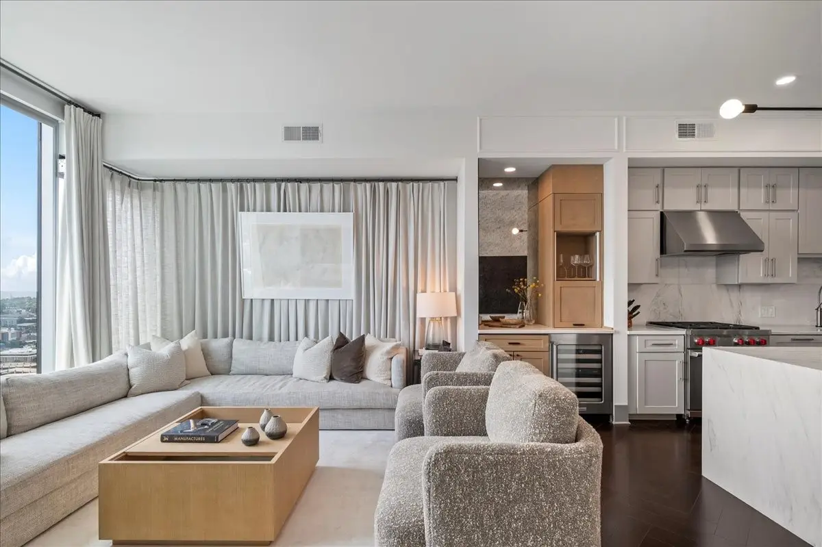 1616 West End Ave #2710, Nashville, TN 37203 - Image #1