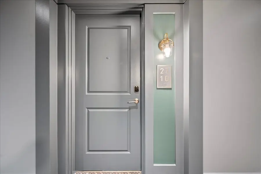 1616 West End Ave #2710, Nashville, TN 37203 - Image #2