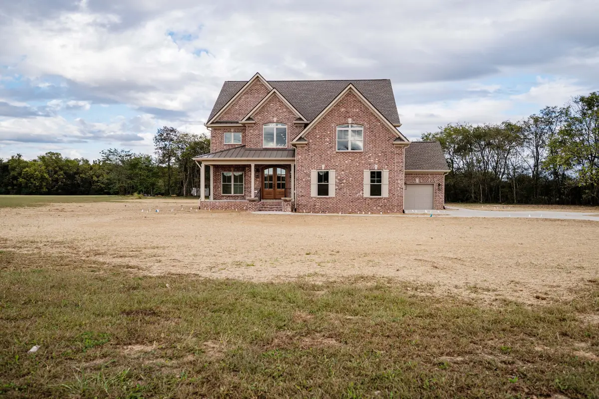 0 Holly Grove Road, Lascassas, TN 37085 - Image #1