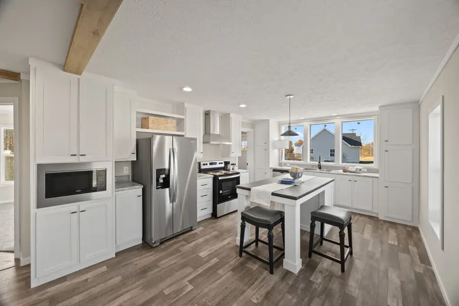 20 Pumpkintown Rd, Lafayette, TN 37083 - Image #3