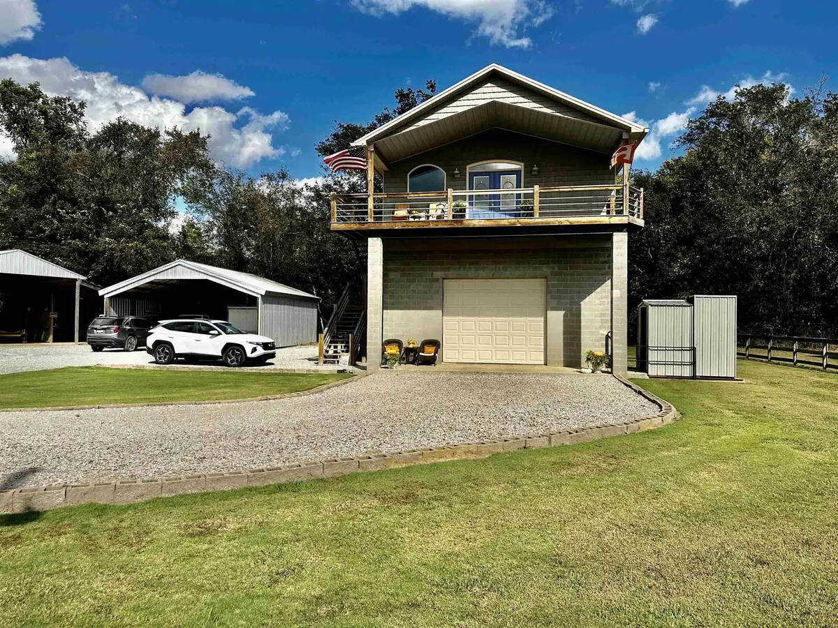 3060 Catfish Ln, Crump, TN 38327 - Image #1