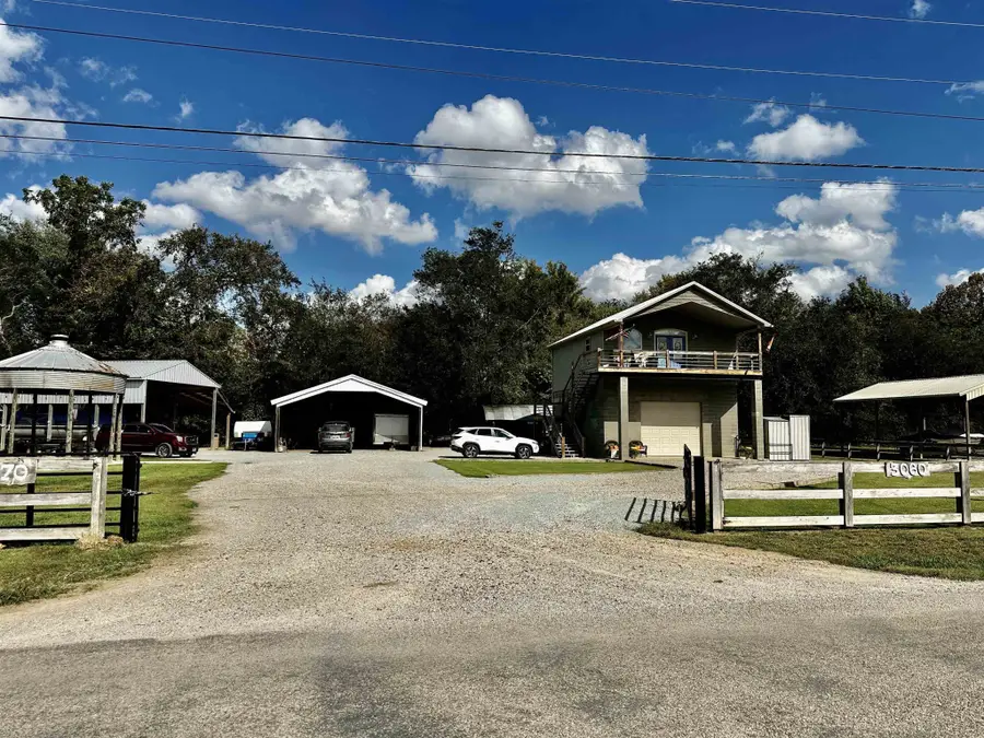 3060 Catfish Ln, Crump, TN 38327 - Image #2