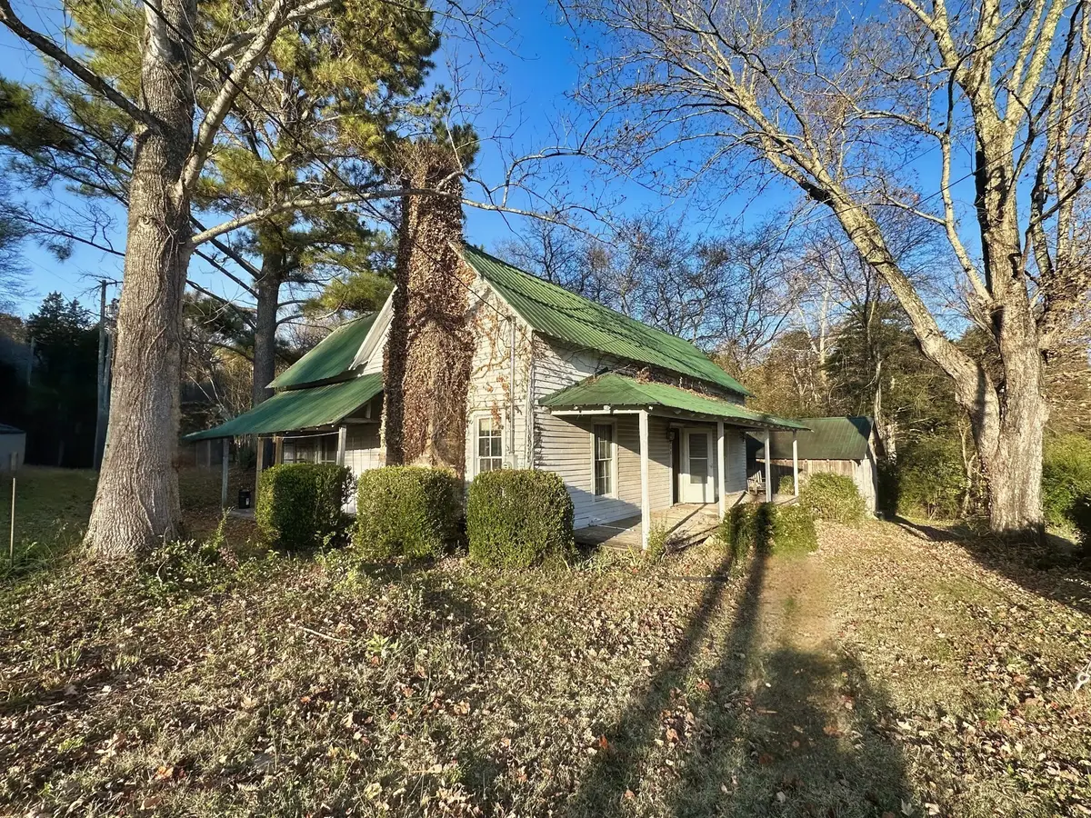 4308 Old Hillsboro Rd, Franklin, TN 37064 - #1