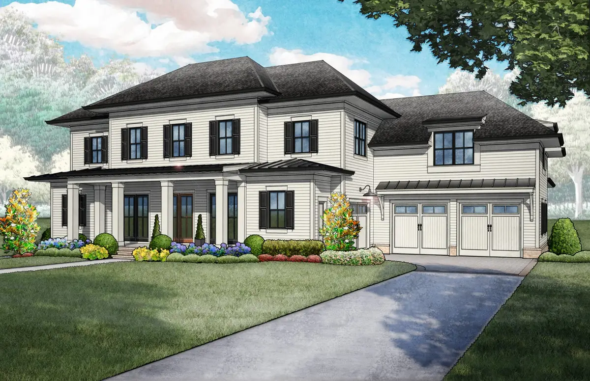 8729 Weller Ln, College Grove, TN 37046 - Image #1