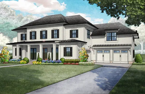 8729 Weller Ln, College Grove, TN 37046