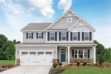 3081 Paddock Park, Pleasant View, TN 37146