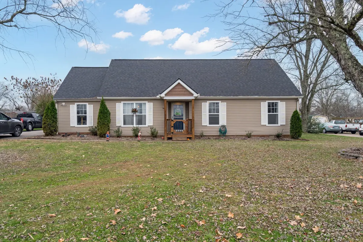 7953 Franklin Rd, Murfreesboro, TN 37128 - #1