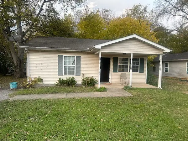 507 E State St, Murfreesboro, TN 37130