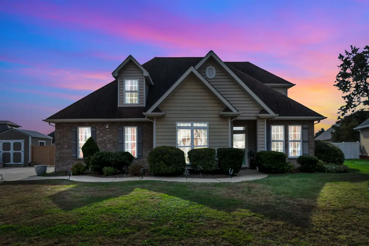 1726 Splash Pl, Murfreesboro, TN 37130 - Image #1