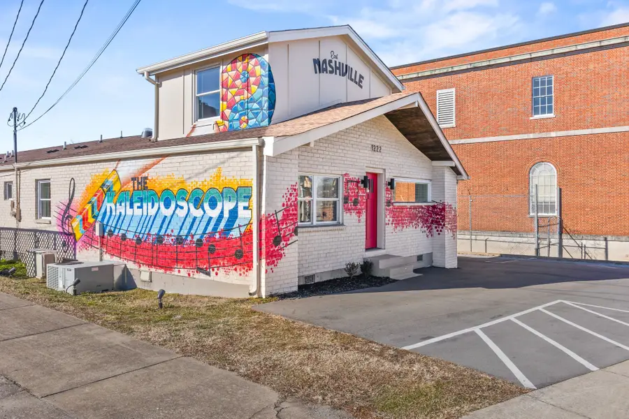 1222 Gallatin Ave, Nashville, TN 37206 - Image #3