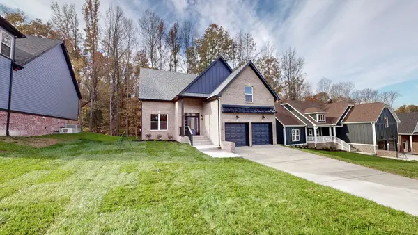 1236 Rooster Ridge Rd, Pleasant View, TN 37146