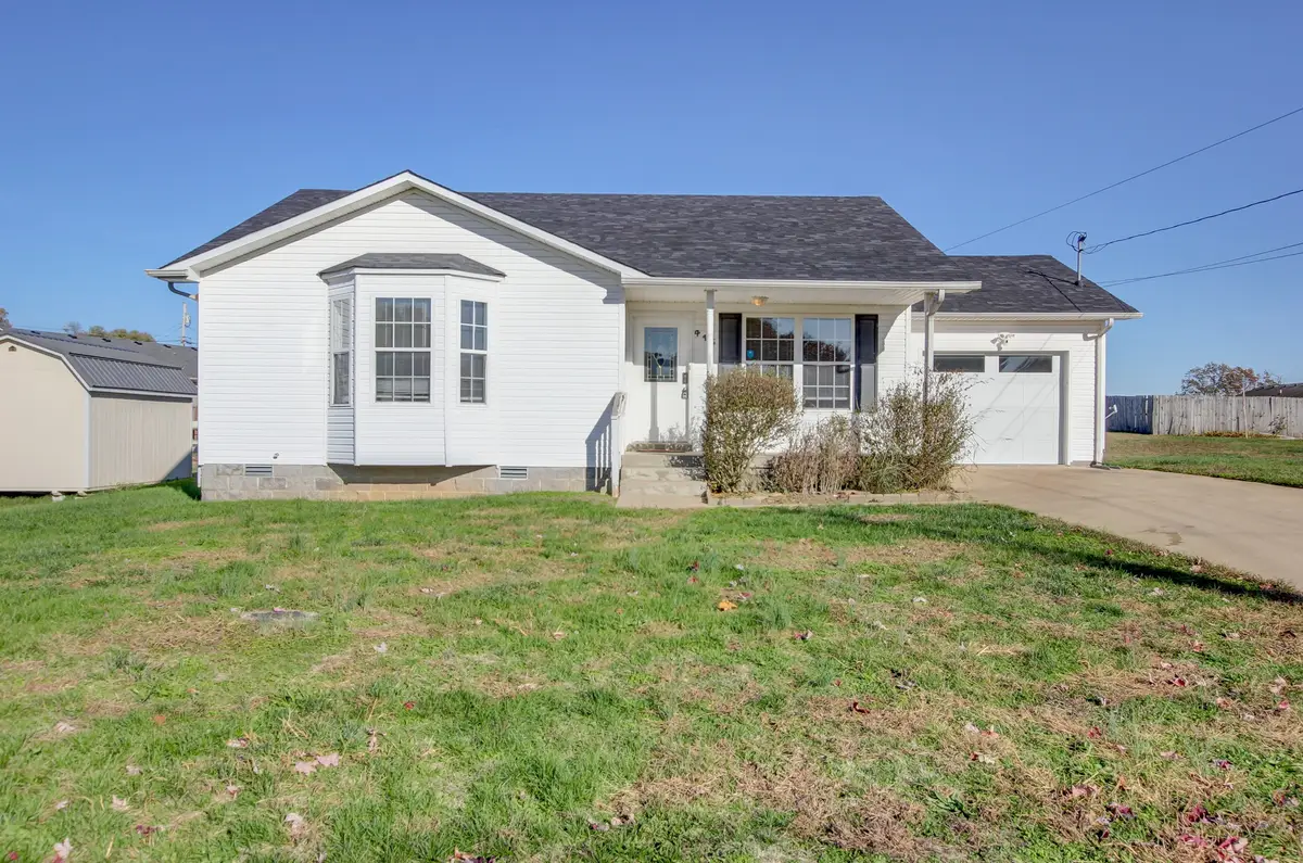 416 Filmore Rd, Oak Grove, KY 42262 - Image #1