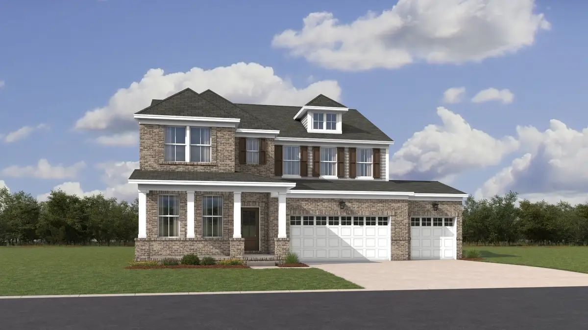 1222 Tucker Drive, Lebanon, TN 37087 - Image #1