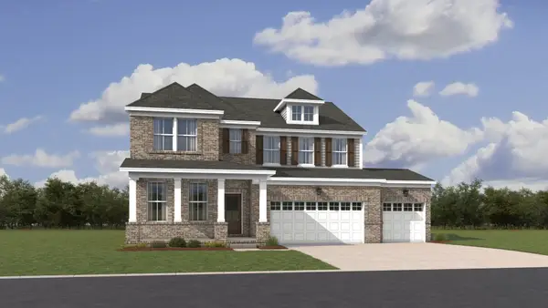 1222 Tucker Drive, Lebanon, TN 37087