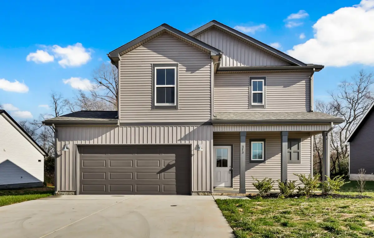 373 Galway Dr, Clarksville, TN 37042 - #1