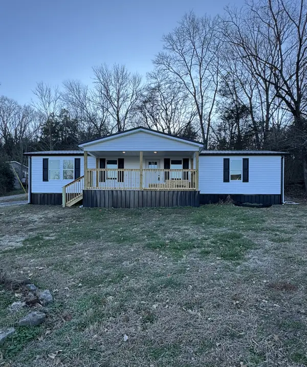162 Lisa Dr, Gordonsville, TN 38563