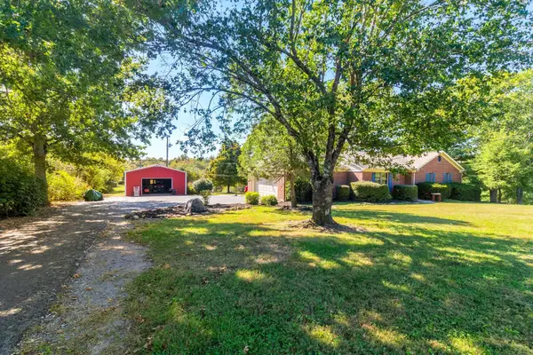 10373 Spantown Rd, Arrington, TN 37014
