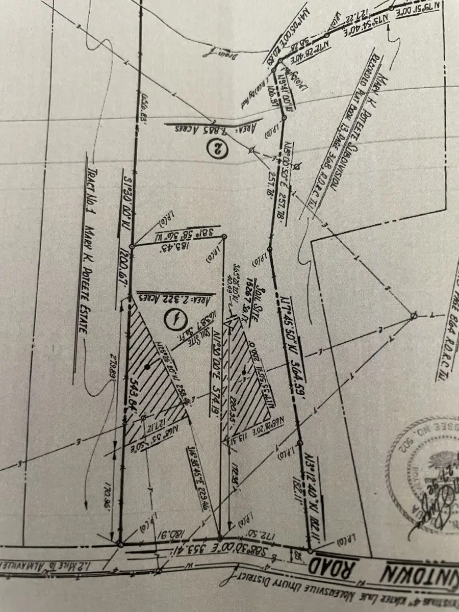 10373 Spantown Rd, Arrington, TN 37014 - Image #2