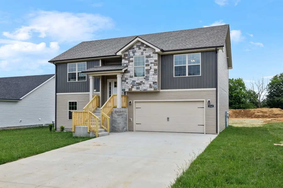 579 Liberty Park, Clarksville, TN 37042 - #2