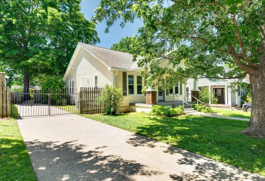 802 N 16th St, Nashville, TN 37206 - Image #3